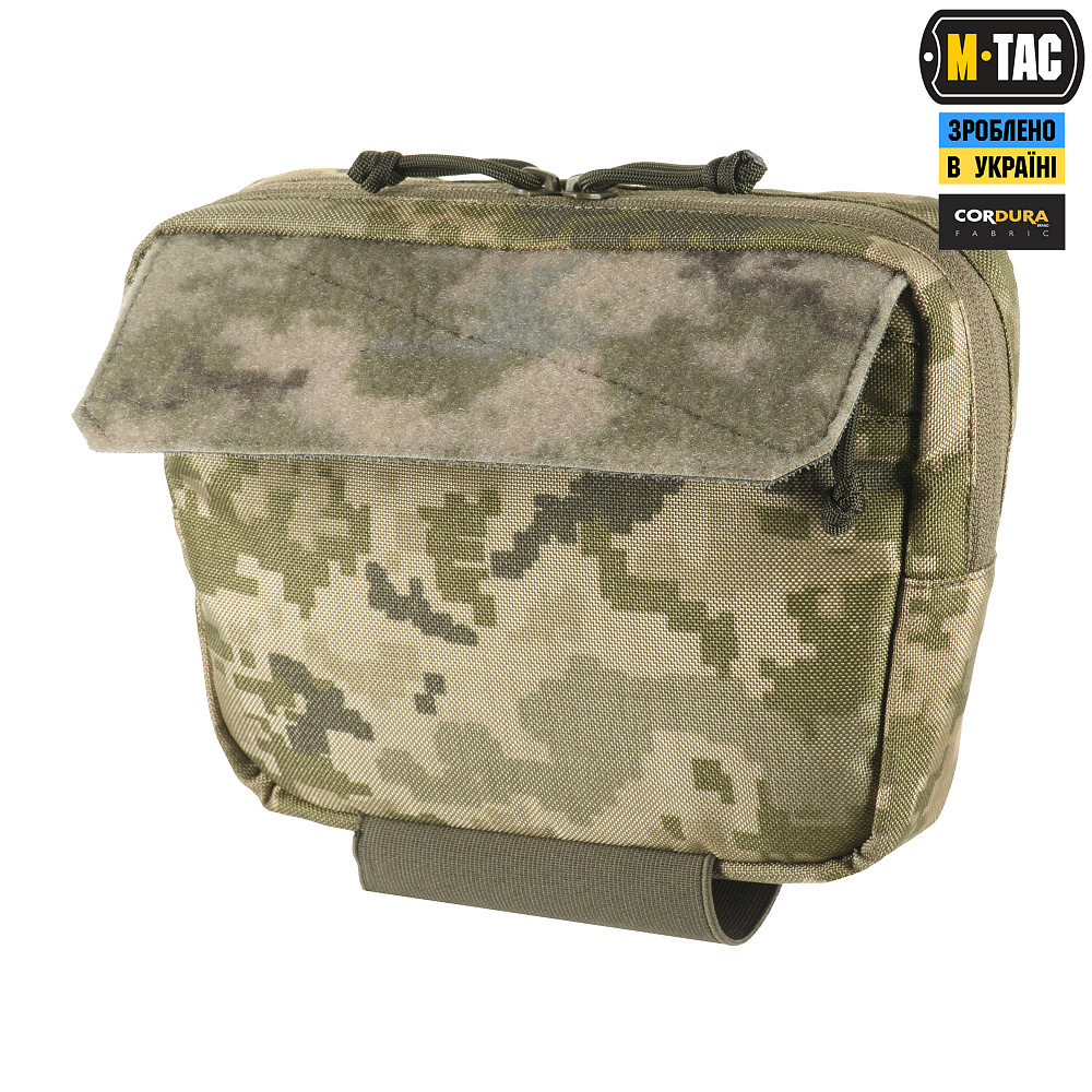Сумка-напашник M-Tac Large Elite MM14 Фото 2